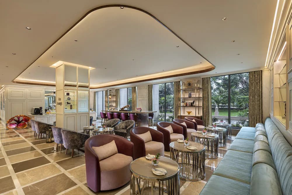 Coffee shop