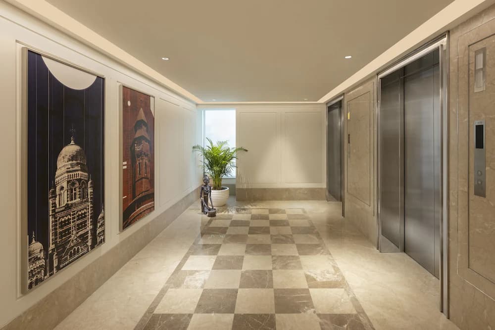 Elevator