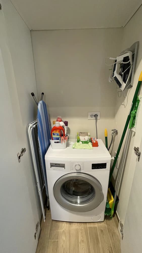 Laundry