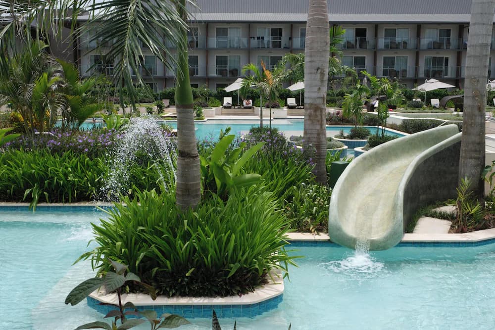 Property amenity