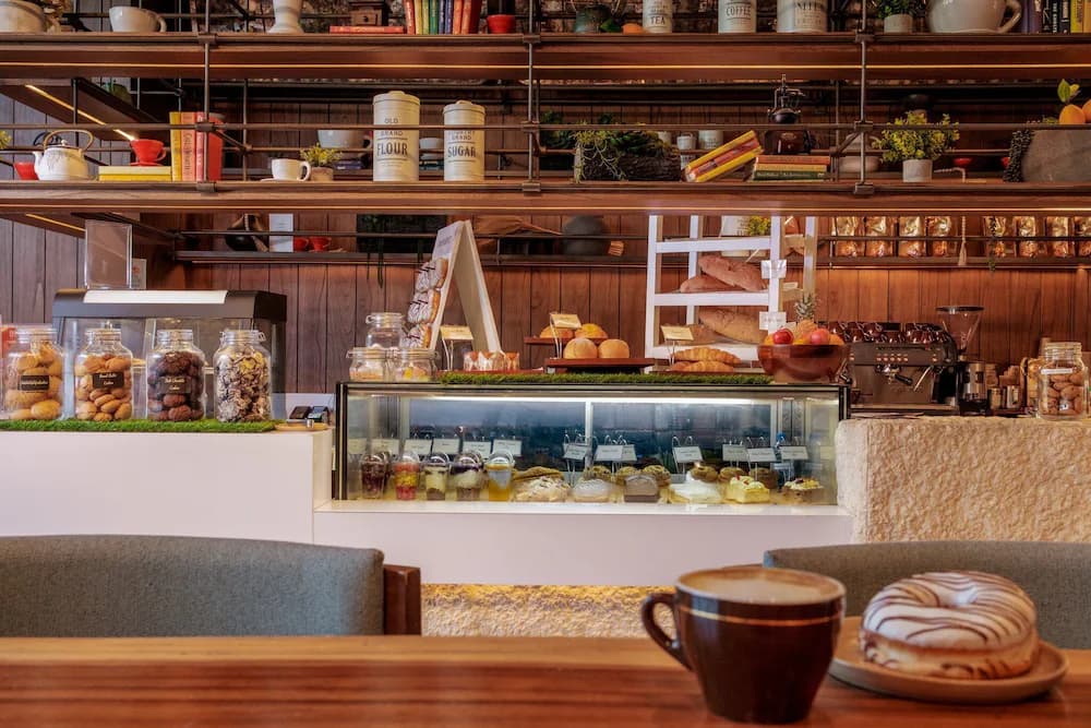 Cafe