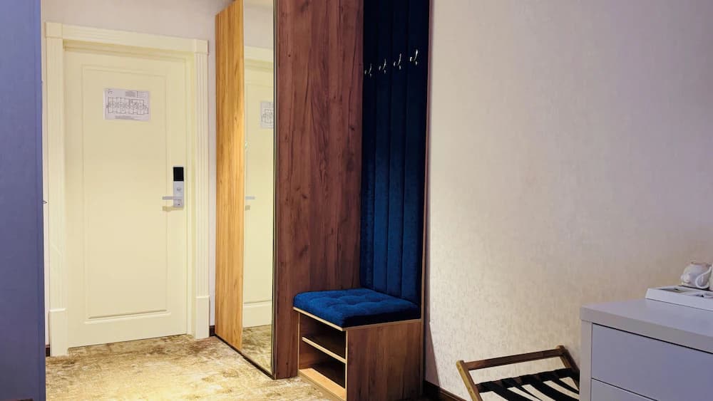 Wardrobe