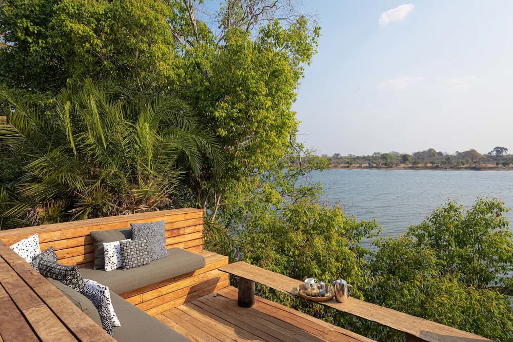 Sundeck