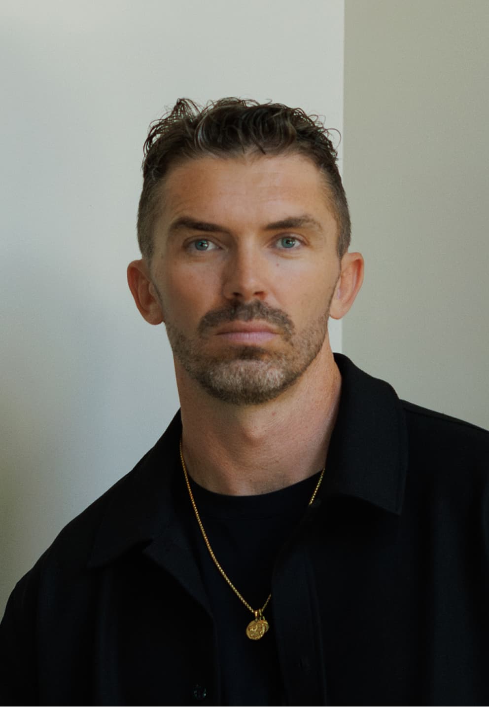David Woods