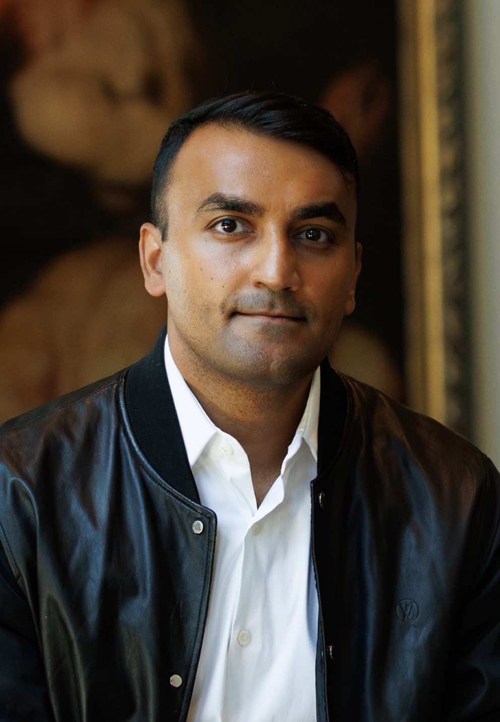 Irtiza Mahmood
