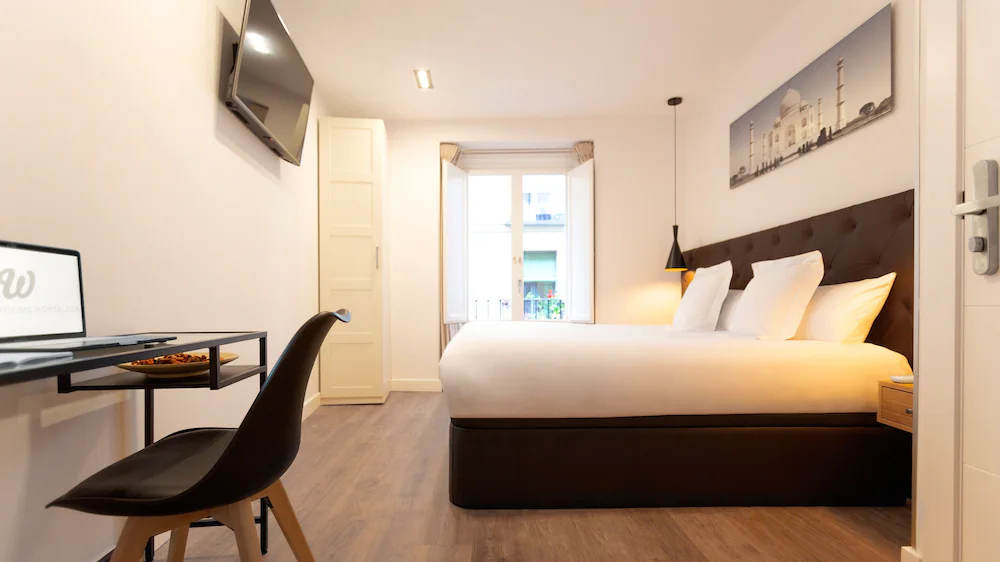 @ReelStay – Madrid, Spain